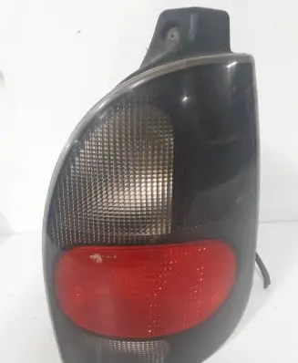 Renault Espace III Rear/tail lights 6025301102