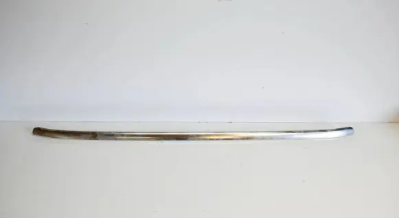 Audi A3 S3 8P Roof bar rail 8P4860022N