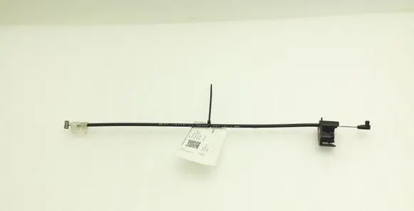 BMW 3 E90 E91 Loading door cable line 7197490
