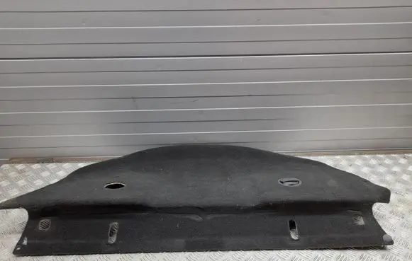 Ford Mustang VI Other trunk/boot trim element FR3B6346668 FR3B6346668AG