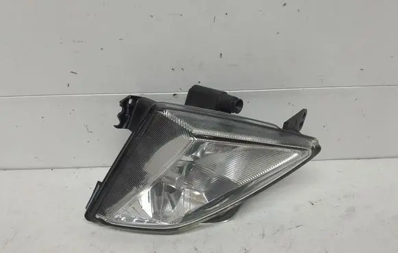 Front fog light