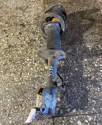 Toyota Corolla E120 E130 Front shock absorber/damper