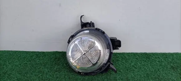 Hyundai i10 Front fog light 92207-B9