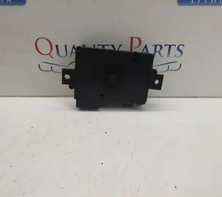 Mercedes-Benz C W205 Other control units/modules A2059008118