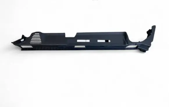 Audi Q8 Centre console side trim rear 4M8863528A