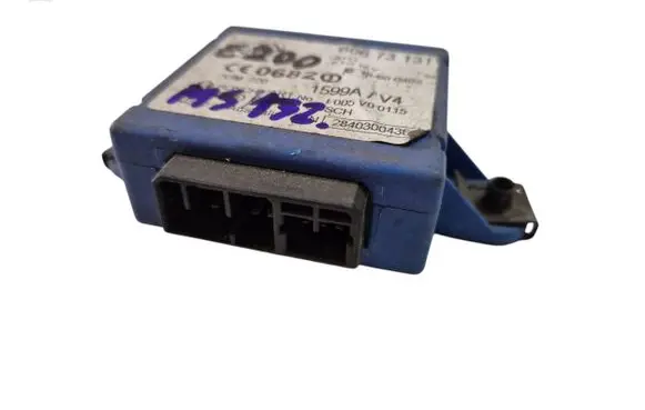 Alfa Romeo 156 Immobilizer control unit/module 60673131 F005V00115 2840300436