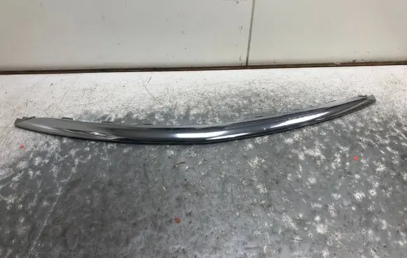 Mercedes-Benz E W213 Front bumper splitter molding A2138857000-BILI A2138857000