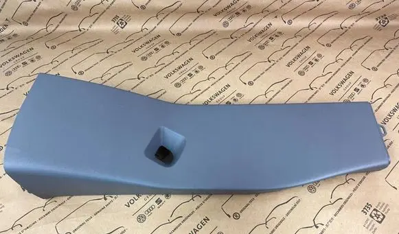 Volkswagen Multivan T6 (B) pillar trim (top) 7E0867291H 7E0867291D