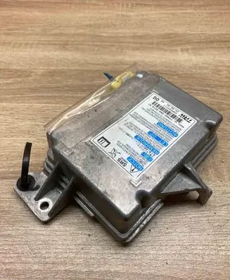 Honda Civic Airbag control unit/module 77960SKNG014M1