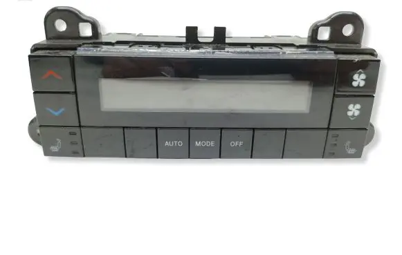 Jeep Grand Cherokee WL Climate control unit 24477B
