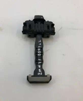 BMW X1 U11 Rear door check strap stopper 988384907