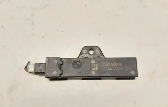 BMW iX Keyless system antenna 5A1D0B1JLK01