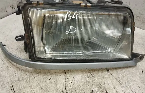 Audi 80 90 S2 B4 Headlight/headlamp 1305235187