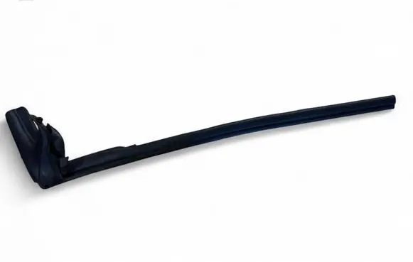Mercedes-Benz C W205 Rubber seal front coupe door window A2056730265