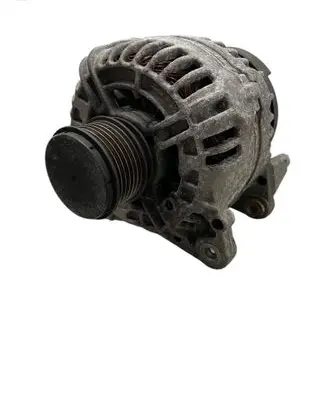 Audi TT Mk1 Generator/alternator 038903024F 0124515121
