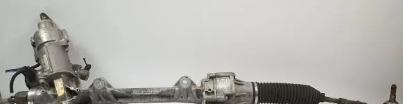 BMW 5 F10 F11 Steering rack 7806501285