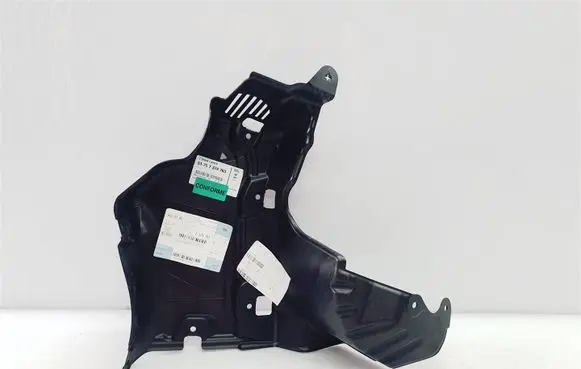 BMW 8 G14 All-terrain vehicle rear guard (for jeeps) 