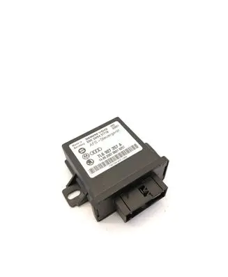 Volkswagen Touareg I Light module LCM 7L6907357A 5WK49171B