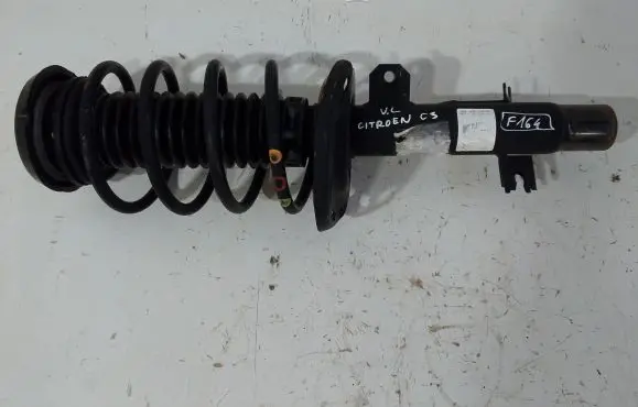 Citroen C3 Front shock absorber/damper