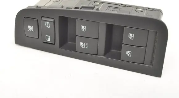 Chevrolet Epica Quarter vent window switch 96327954