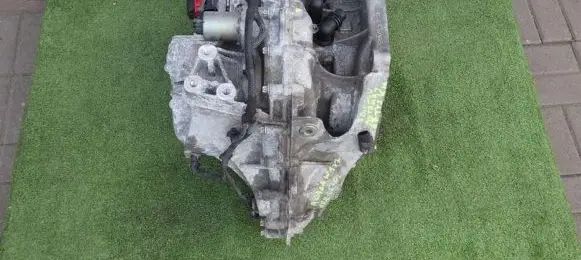 Mercedes-Benz A W177 Automatic gearbox 7003702000