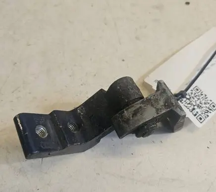 Audi A4 S4 B5 8D Front door upper hinge 