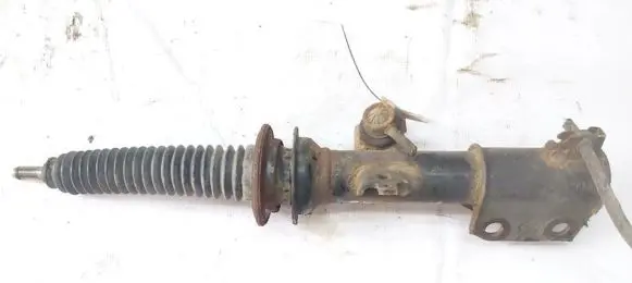Renault Laguna I Front shock absorber/damper