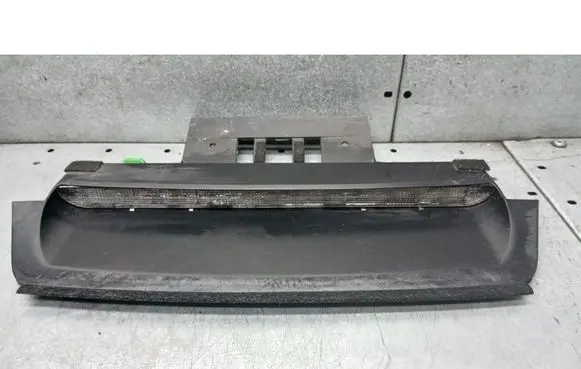 Volvo S60 Boot/trunk interior light 8641732