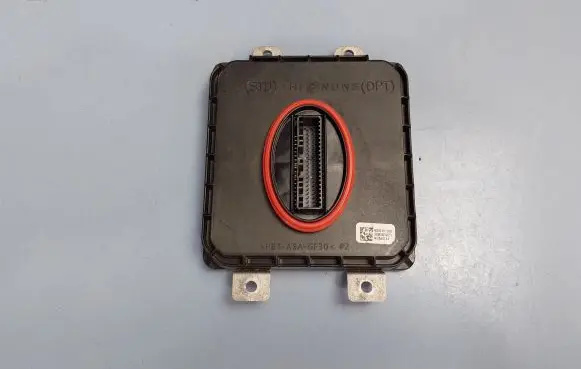 KIA Sportage Headlight ballast module Xenon R292181000 92102R2000