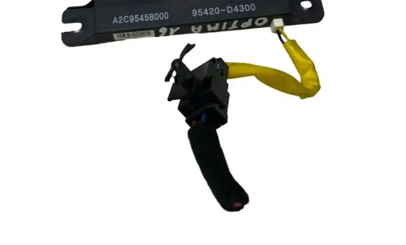 KIA Optima Keyless (KESSY) go control unit/module A2C95458000 95420D4300