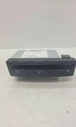 Chrysler Pacifica Radio/CD/DVD/GPS head unit P05091978AF 05091978AF