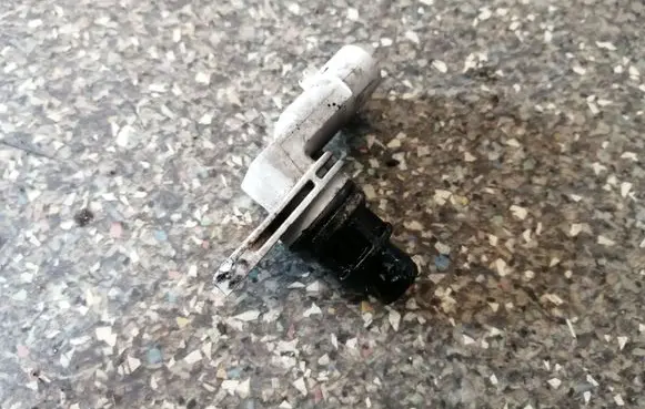 Fiat Doblo Camshaft position sensor 46798365