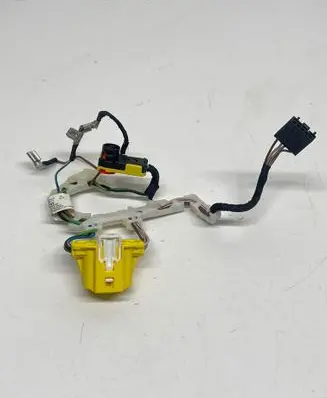 Volkswagen Golf VII Airbag squib ring wiring 5G0971584C 519605500