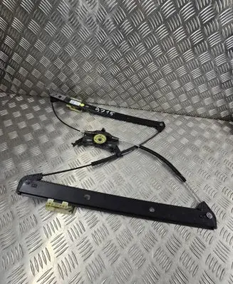 Audi Q5 SQ5 Front window lifting mechanism without motor 80A837462A