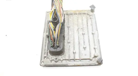 Ford Fiesta Engine control unit/module 4S6112A650EA
