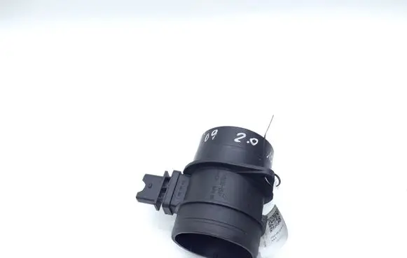 Audi A4 S4 B8 8K Mass air flow meter 0281002735 03G906461C