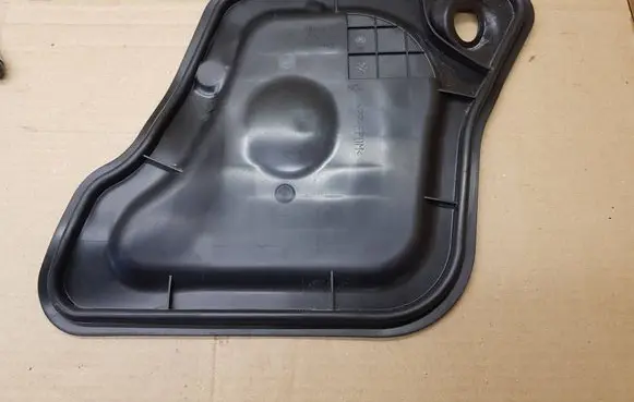 Audi A5 8T 8F Other front door trim element 8T0837915B