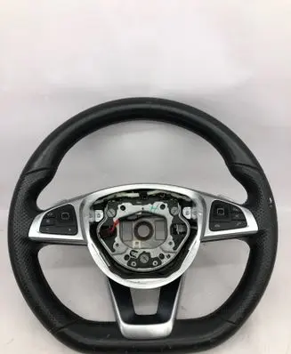 Mercedes-Benz E W213 Steering wheel A0004606203