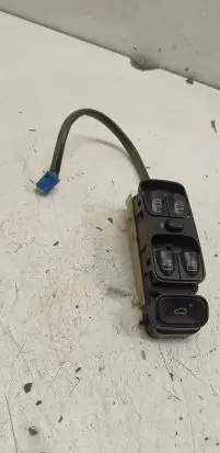 Mercedes-Benz C W203 Other switches/knobs/shifts A2038200110