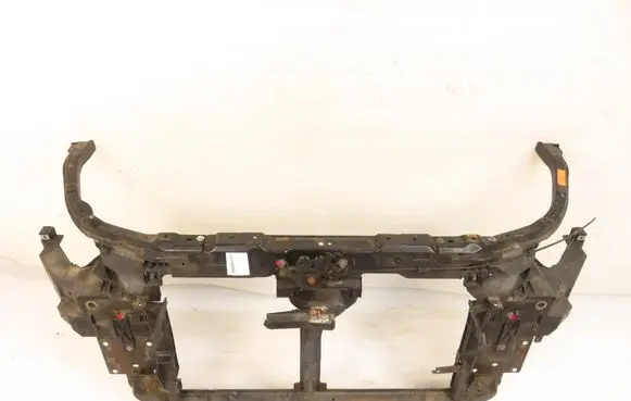 Nissan Murano Z50 Top upper radiator support slam panel 