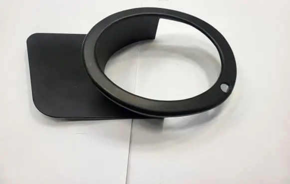 BMW 5 E39 Front fog light trim/grill