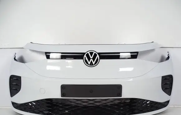 Volkswagen ID.4 Front bumper 11A807221