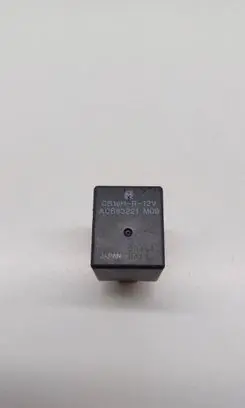 Nissan Qashqai Heater blower fan relay ACB83221 CB18H82