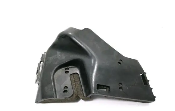 Audi A6 S6 C6 4F Other trunk/boot trim element 4F9863777A