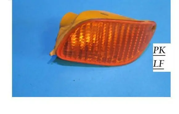 Ford Focus Front indicator light 22311000S E358160