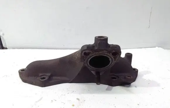 Exhaust manifold