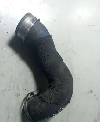 Volkswagen Phaeton Intercooler hose/pipe 3D0145834