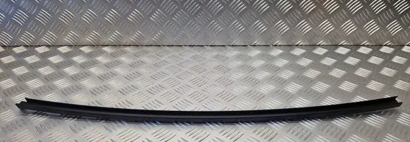 Toyota RAV 4 (XA20) Rear door windshield rail 