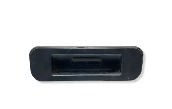 Opel Zafira C Tailgate opening switch 13271375