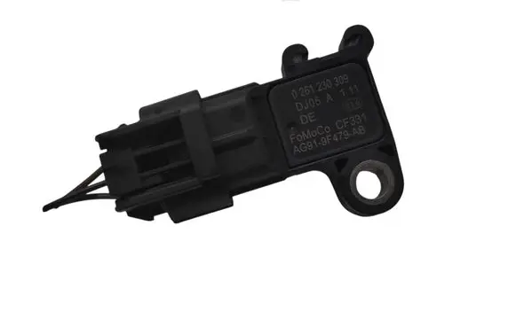 Ford Focus Air pressure sensor AG919F479AB 0261230309